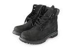 Timberland Veterboots in maat 39 Zwart | 5% extra korting, Kleding | Dames, Verzenden, Zwart, Overige typen, Timberland