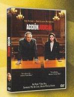 Class Action (Acción judicial) DVD, Verzenden