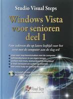 Windows Vista voor senioren 9789059050358, Verzenden, Gelezen