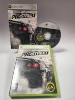 Need for Speed Prostreet Xbox 360, Ophalen of Verzenden, Zo goed als nieuw