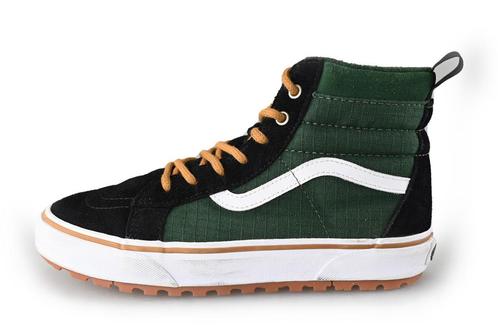 Vans Hoge Sneakers in maat 37 Groen | 10% extra korting, Vêtements | Femmes, Chaussures, Envoi