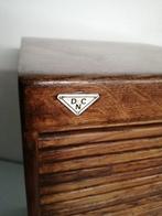 Kabinet - Kast - industrieel - jaren 1960 - Hout, Plastic, Antiek en Kunst