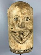 Extremly Rare old African Yoruba EPA mask - Nigeria.
