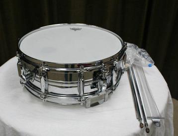 royal star - 14 inch snare king beat vintage - Snaredrum - beschikbaar voor biedingen