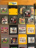 Nintendo - Gameboy Classic - Japanese lot - Videogame, Games en Spelcomputers, Nieuw