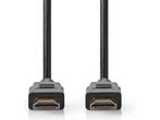 Veiling - Nedis Ultra High Speed HDMI-Kabel - HDMI Con, Nieuw