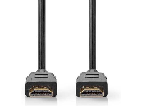 Veiling - Nedis Ultra High Speed HDMI-Kabel - HDMI Con, Auto-onderdelen, Elektronica en Kabels