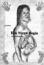 Een nieuw begin 9789079834013 Jenny Louncke, Verzenden, Gelezen, Jenny Louncke