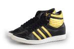 Adidas Hoge Sneakers in maat 38 Zwart | 10% extra korting, Kleding | Dames, Schoenen, Sneakers, Gedragen, Zwart, Adidas