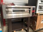 Pizza Oven Gas | Aardgas & Propaan | 6 Pizza's Ø 30 cm, Zakelijke goederen, Horeca | Keukenapparatuur, Bakkerij en Slagerij, Nieuw in verpakking