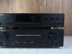 Marantz - PM7001 Amplifier + ST6001 Tuner Stereoset, Nieuw