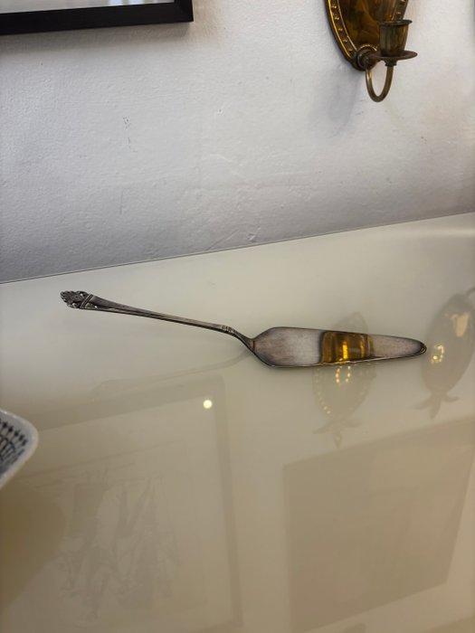 Robbe & Berking - Robbe & Berking - Taartschep - .800 zilver, Antiek en Kunst, Antiek | Zilver en Goud