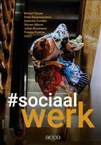 #sociaalwerk 9789463792431 Steven Gibens, Boeken, Verzenden, Zo goed als nieuw, Steven Gibens