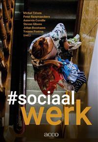 #sociaalwerk 9789463792431 Steven Gibens, Boeken, Politiek en Maatschappij, Zo goed als nieuw, Verzenden