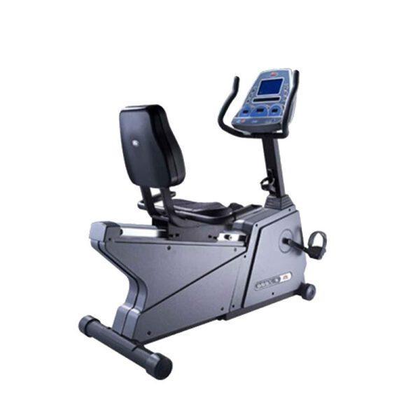 Johnson Recumbent Bike JPB 5100 | Lig Fiets |, Sport en Fitness, Fitnessmaterialen, Overige typen, Ophalen of Verzenden