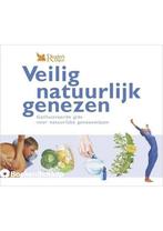 Veilig natuurlijk genezen, Verzenden