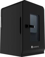 2dekans | Juskys Mobiele Mini-Koelkast 2 in 1 - 15 Liter -, Elektronische apparatuur, Koelkasten en IJskasten, Ophalen of Verzenden