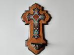 Religieuze en spirituele objecten (2) - Hout en Metaal -