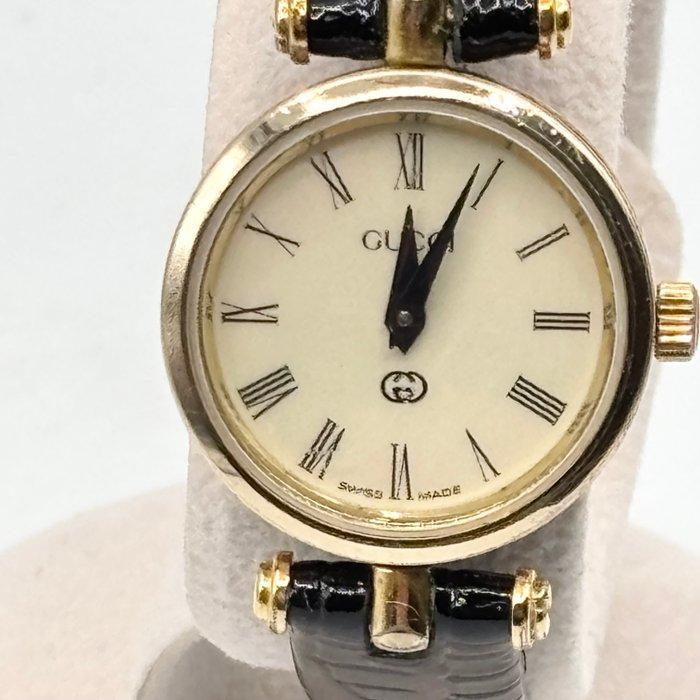 Gucci - Sherry-line - Zonder minimumprijs - Dames -, Handtassen en Accessoires, Horloges | Heren