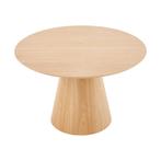 Eettafel Rond Olivia 120 cm, Huis en Inrichting, Verzenden, Rond, Nieuw, Industriële meubels