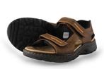 Rieker Sandalen in maat 46 Bruin | 5% extra korting, Sandalen, Bruin, Verzenden, Nieuw