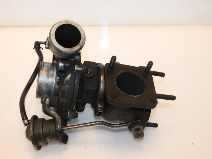 Turbo Dodge RAM O87418, Auto-onderdelen, Motor en Toebehoren