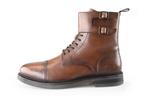 s. Oliver Veterboots in maat 42 Bruin | 5% extra korting, Bruin, Verzenden, Boots, S. Oliver