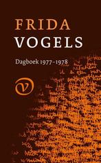 Dagboek 1977-1978 / Dagboek / 11 9789028260610 Frida Vogels, Boeken, Verzenden, Zo goed als nieuw, Frida Vogels