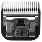 Tête coupe snapon 9,5mm, n°4f, revêtement dcl - kerbl