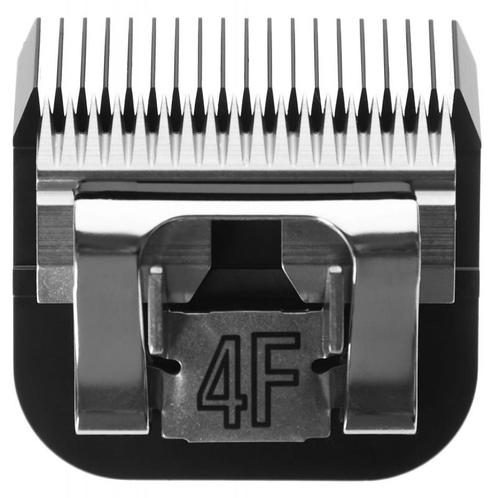 Tête coupe snapon 9,5mm, n°4f, revêtement dcl - kerbl, Dieren en Toebehoren, Stalling en Weidegang