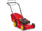 WOLF-Garten Benzine grasmaaier A 5300 A 12A-POKC650, Verzenden, Zo goed als nieuw