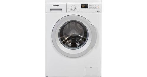 Siemens Wm14q363nl Varioperfect Wasmachine 7kg 1400t, Elektronische apparatuur, Wasmachines, Ophalen of Verzenden
