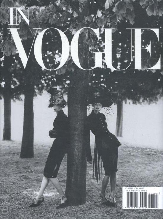 In Vogue 9780847839452 Norberto Angeletti, Boeken, Taal | Engels, Zo goed als nieuw, Verzenden