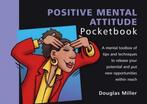 The Positive Mental Attitude Pocketbook 9781903776322, Verzenden, Gelezen, Douglas Miller