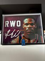 Lego Minifiguur - Icons, Sports - Basketball Legends -, Nieuw
