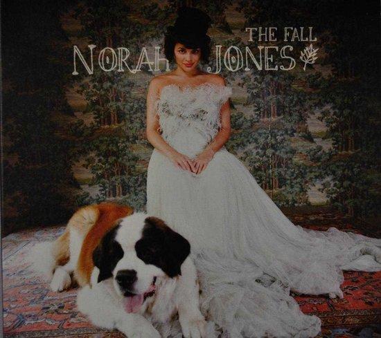 Norah Jones - The Fall (CD) 5099969928628, Cd's en Dvd's, Cd's | Overige Cd's, Verzenden
