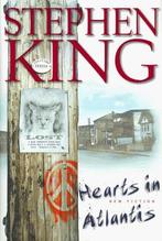 Hearts In Atlantis 9780684853512 Stephen King, Boeken, Verzenden, Gelezen, Stephen King