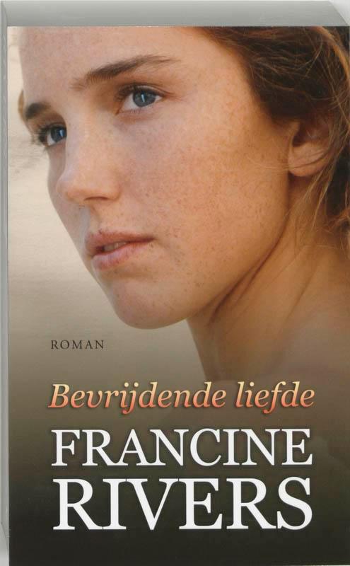 Bevrijdende liefde 9789029716772 Francine Rivers, Boeken, Literatuur, Gelezen, Verzenden