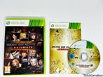 Xbox 360 - Dead Or Alive 5 - Ultimate - English, Games en Spelcomputers, Verzenden, Gebruikt
