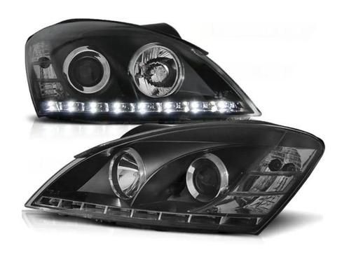 Daylight Black koplampen geschikt voor KIA Ceed, Autos : Pièces & Accessoires, Éclairage, Envoi
