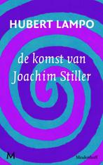 De komst van Joachim Stiller / Vlaamse Reuzen 9789029086561, Verzenden, Gelezen, Hubert Lampo