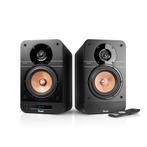 Teufel ULTIMA 25: compact actief speakersysteem