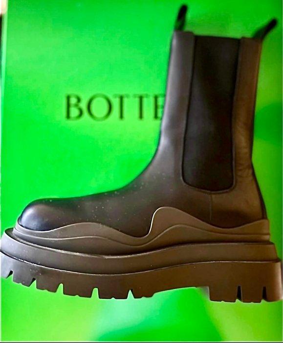 Bottega Veneta - Laarzen - Maat: EU 42 - Nieuw in doos, Kleding | Heren, Schoenen