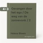 Gevangen door het ego / De weg van de zonnevonk / 2, Boeken, Verzenden, Zo goed als nieuw, Helena Bloem