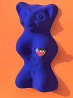 D - Uli -  Hommage a´ Yves Klein HARIBO