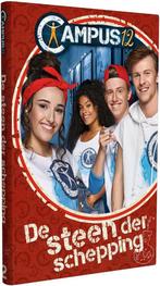 De steen der schepping / Campus / 12 9789462773592, Boeken, Verzenden, Zo goed als nieuw, Gert Verhulst