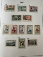 France - Années 1960/1969 en NEUFS ** - TB, Gestempeld