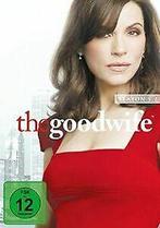 The Good Wife - Season 5.2 [3 DVDs]  DVD, Gebruikt, Verzenden