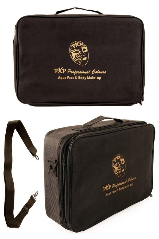 PXP Make-Up En Visagie Reistas, Hobby en Vrije tijd, Feestartikelen, Nieuw, Verzenden
