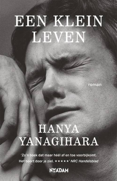 Een klein leven 9789046820315 Hanya Yanagihara, Boeken, Romans, Gelezen, Verzenden